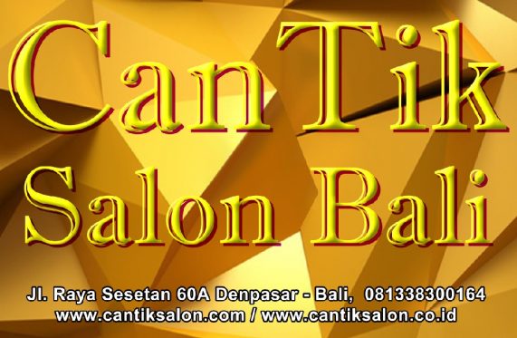 Sulam Bibir CanTik salon Bali